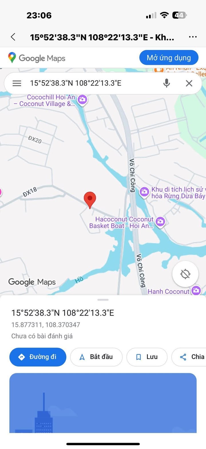 FrontHouse Cẩm Thanh 110m² giá 2 tỷ - Mặt tiền đẹp, đầu tư sinh lời!