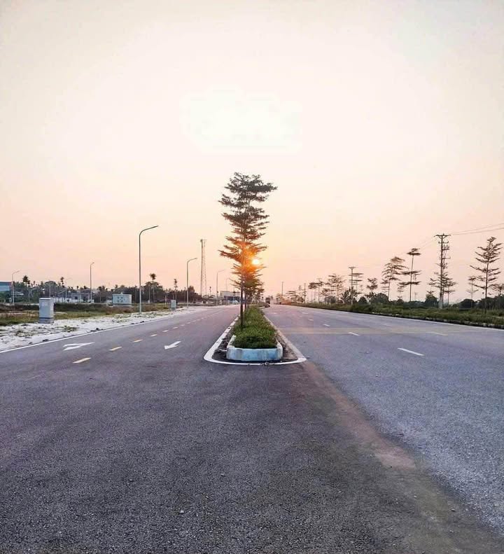 Lô đất đẹp tại Hoằng Sơn, Hoằng Hóa 134m² giá 3.1 tỷ - Cơ hội đầu tư hấp dẫn!