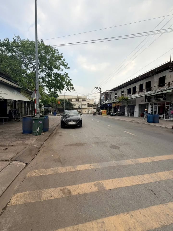 Dãy trọ 320m² KDC Thuận Giao giá chỉ 9 tỷ - Lợi nhuận cao ngay lập tức!