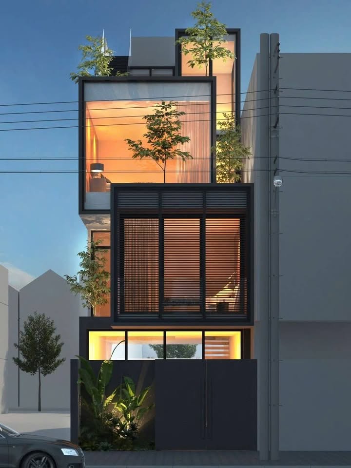 Nhà mặt tiền kinh doanh đường Lê Đại Hành 25m² giá 6.19 tỷ - Đầu tư sinh lời ngay!