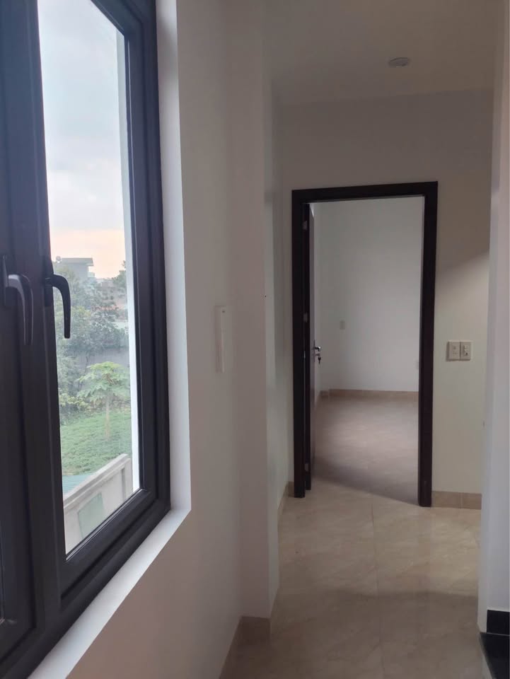 Nhà 3 tầng tại Bắc Từ Liêm 50m² giá 2.95 tỷ - Ô tô vào tận nơi!