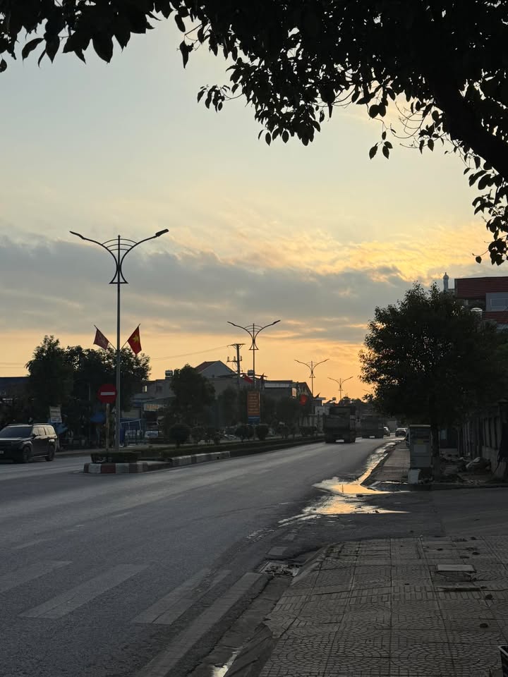 Đất nền đường Lê Thánh Tông, Quảng Yên 100m² - Đầu tư sinh lời cực tốt!