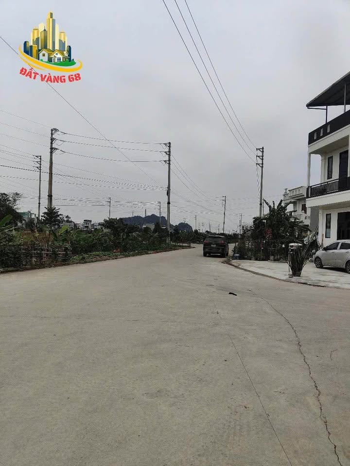 Đất nền Phố Đông Phong, Nam Bình 100m² giá 5 tỷ - Đường thông thoáng, đầu tư sinh lời!