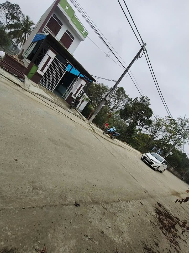 Đất nền Gia Lâm Ninh Bình 275m² giá chỉ 15xx - Tiềm năng đầu tư lớn!