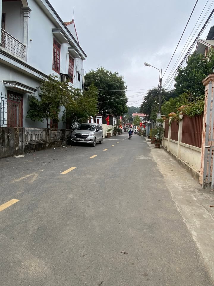 Đất thổ cư 96m² tại Trung Sơn - Đường Cảnh Hưng, giá thương lượng hấp dẫn!