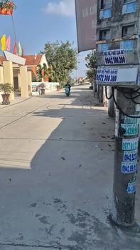 Đất nền Xóm 4 Khánh Hội 312m² giá 1 tỷ - Ngõ ô tô vào thoải mái!