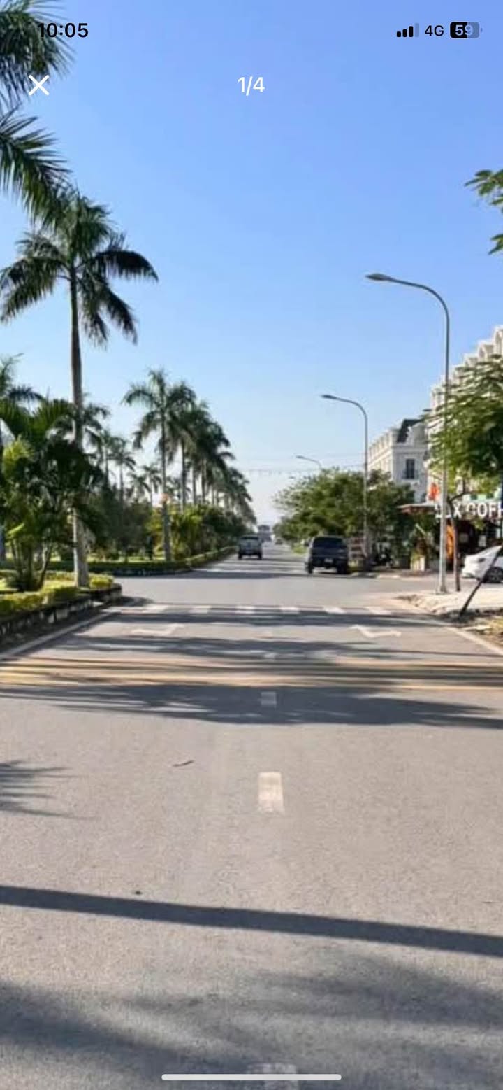 Đất nền Tân Thành Uông Bí 100m² giá chỉ 1 tỷ - Cơ hội đầu tư tuyệt vời!