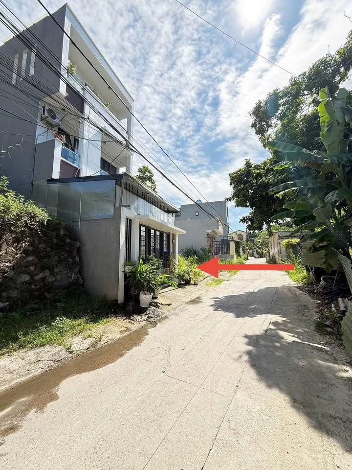 Đất nền Phường Hà Lầm 81m² giá 1.5 tỷ - Cơ hội đầu tư hiếm có!