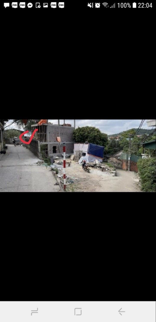 Nhà mặt tiền Ngõ Đoàn Kết, Huyện Đông Anh 64m² giá 1.7 tỷ - Ô tô đỗ cửa, buôn bán thuận lợi!