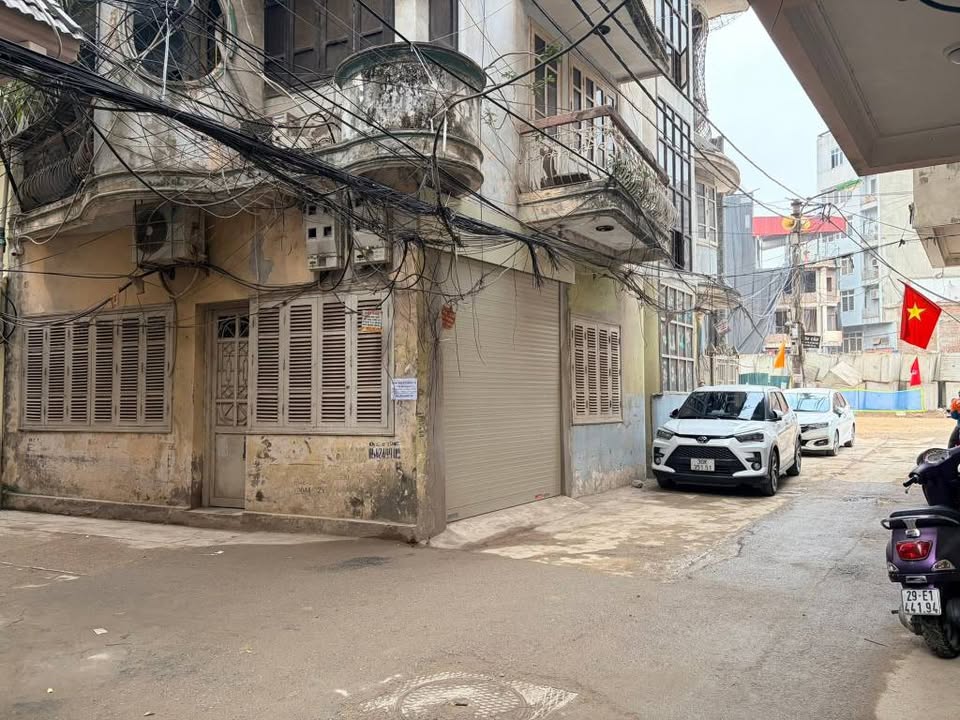 FrontHouse Đống Đa 60m² giá 29.3 tỷ - Khu vực phát triển mạnh