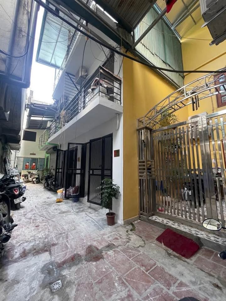 Nhà phố Phan Đình Giót, Thanh Xuân 30m² giá 2.9 tỷ - Nhà lô góc thoáng mát!