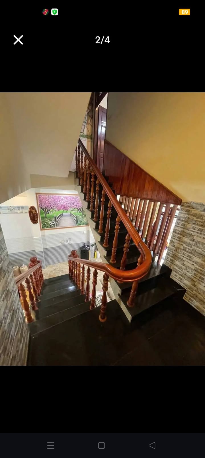 Nhà phố Huyền Trân Công Chúa, Đà Lạt 60m² giá 3.55 tỷ - Đầy đủ nội thất, trung tâm thành phố!