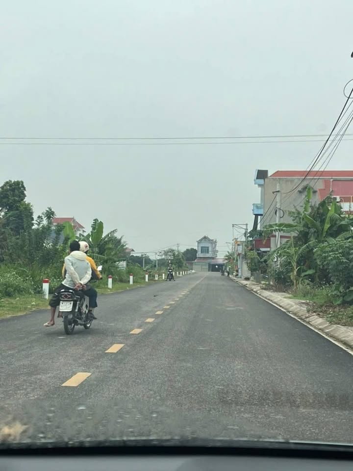 Đất nền Tân An, Ninh Giang 92m² - Đầu tư tiềm năng không thể bỏ lỡ!