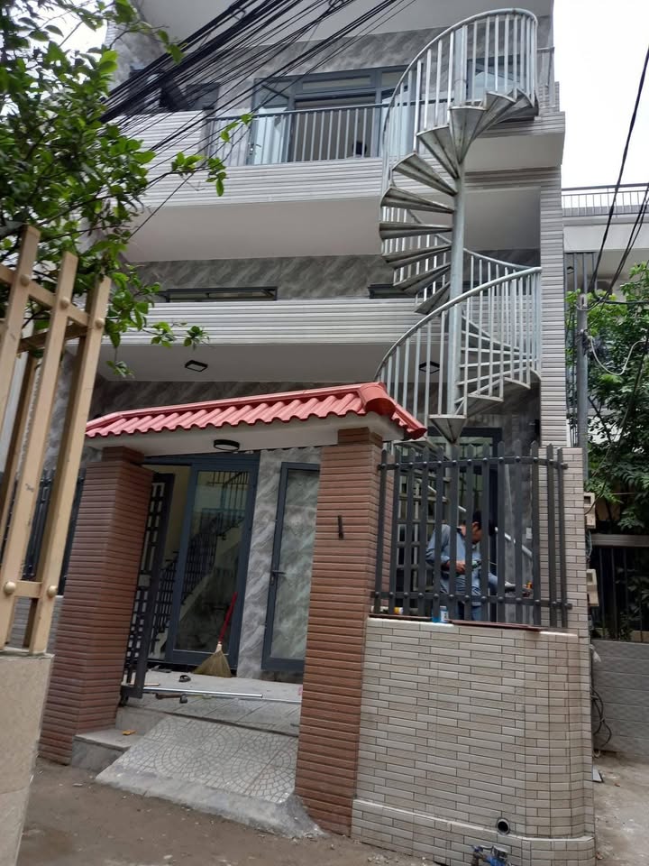 Nhà cho thuê tại hẻm 364 Lê Duẩn, Quận Thanh Khê - Giá chỉ 4 triệu