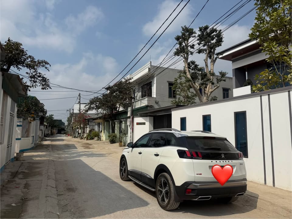 Đất nền mặt đường Thành Tráng, Quảng Thành 70m² giá 2 tỷ - Đầu tư sinh lời ngay!