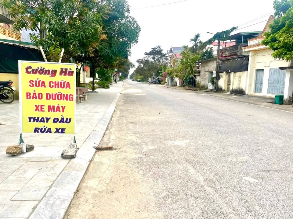 Nhà cấp 4 mặt tiền đường 10, 96m² giá 1.5 tỷ - Kinh doanh thuận lợi!