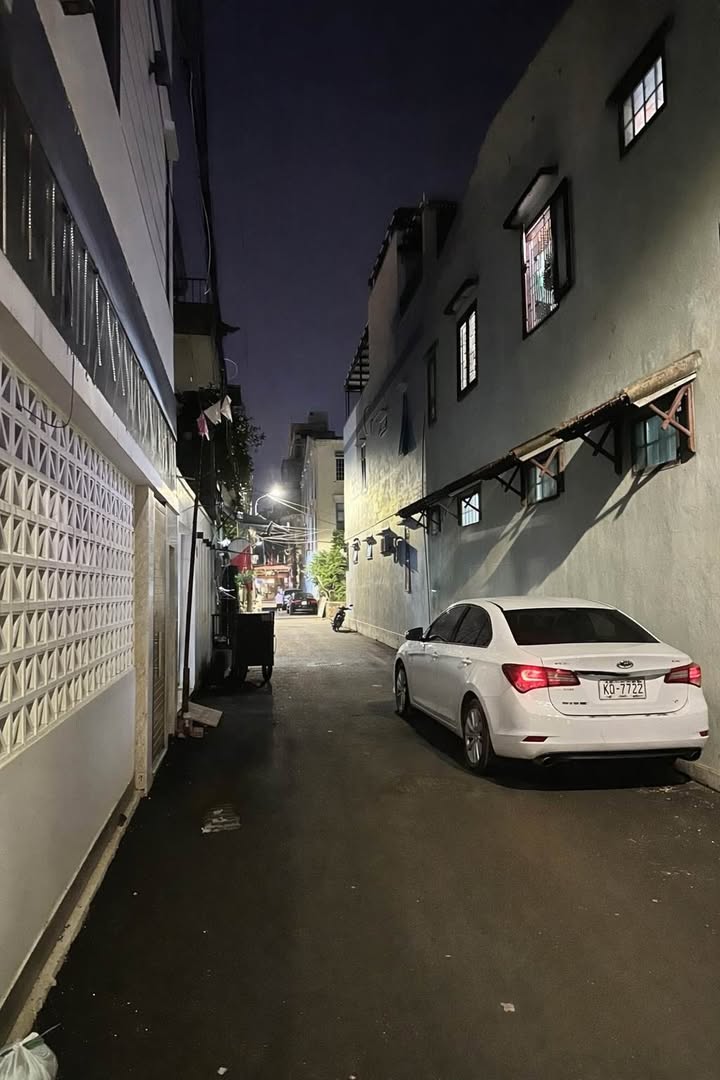 Căn hộ CHDV 115m² tại Lê Văn Hưu, Đà Nẵng - Sẵn sàng đầu tư!