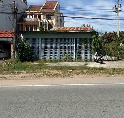 Đất nền Tân Định, Bến Cát 4.700m² giá thỏa thuận - Tiềm năng đầu tư lớn!