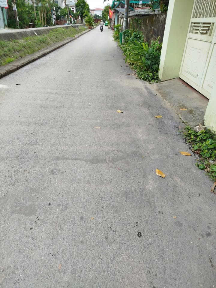 Đất nền TDP Ngang, Thọ Xương, Bắc Giang 95m² giá 1.8 tỷ - Cần bán gấp!