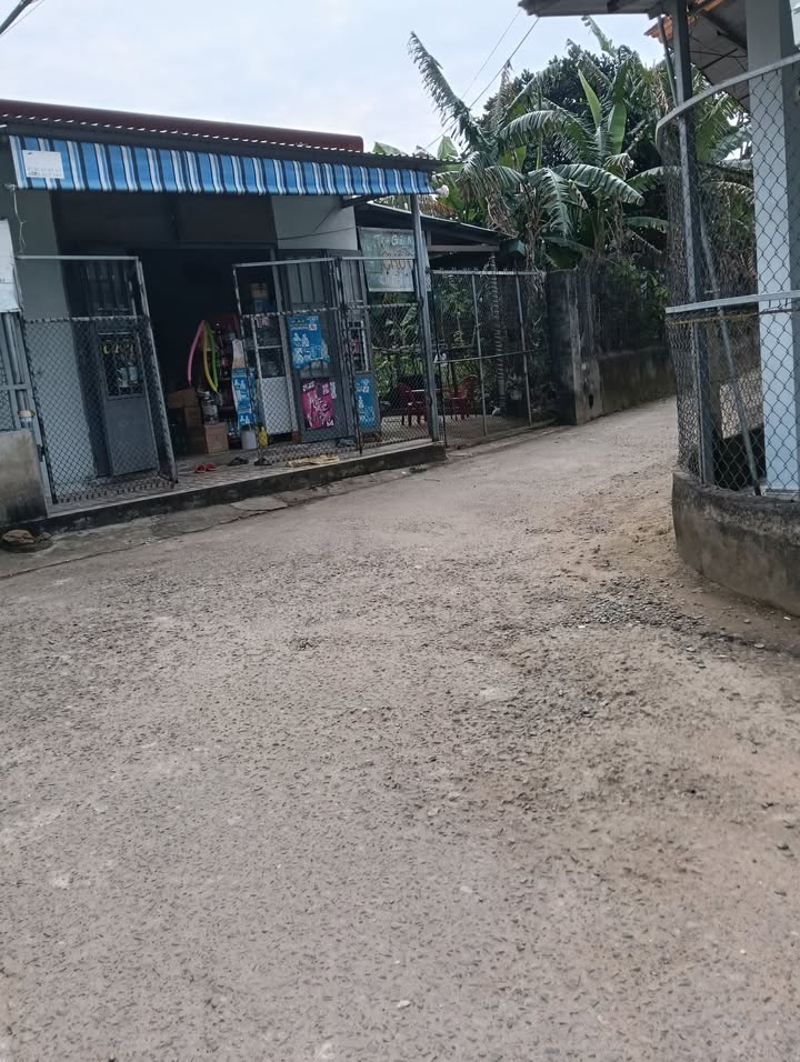 Đất nền Hòa Sơn 130m² giá 9xx triệu - Sổ hồng chính chủ, đầu tư sinh lời!