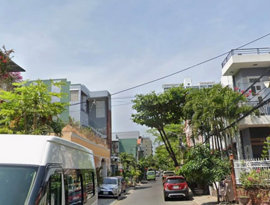 Đất nền Phạm Quang Ảnh, Sơn Trà 269m² - Đất lớn khan hiếm gần biển