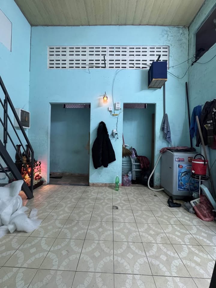 Nhà lô góc đường Lê Duẩn, Đà Nẵng 61m² giá 3 tỷ - Đầu tư sinh lời ổn định!