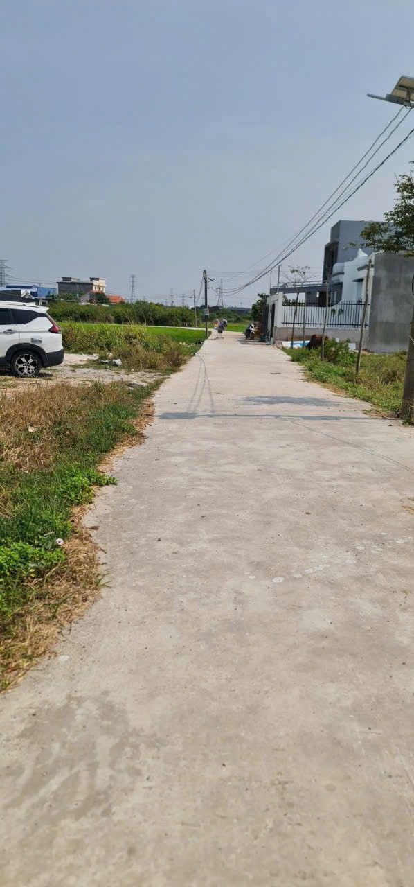 Đất nền Phan Thiết 100m² giá 600 triệu - Cơ hội đầu tư tuyệt vời!