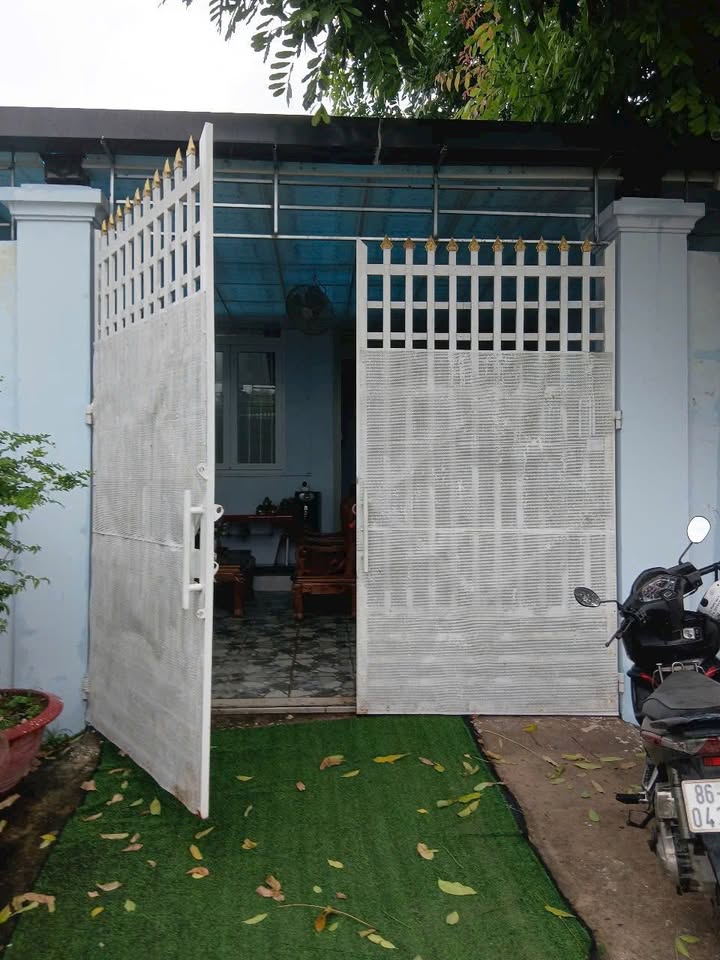 Nhà cấp 4 Phú Tài, Phan Thiết 100m² giá 1 tỷ - Ô tô vào tận nhà!