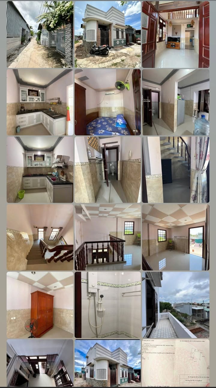 Nhà phố 2 tầng Thủ Khoa Huân, 60m² giá 1.3 tỷ - Chính chủ bán gấp!