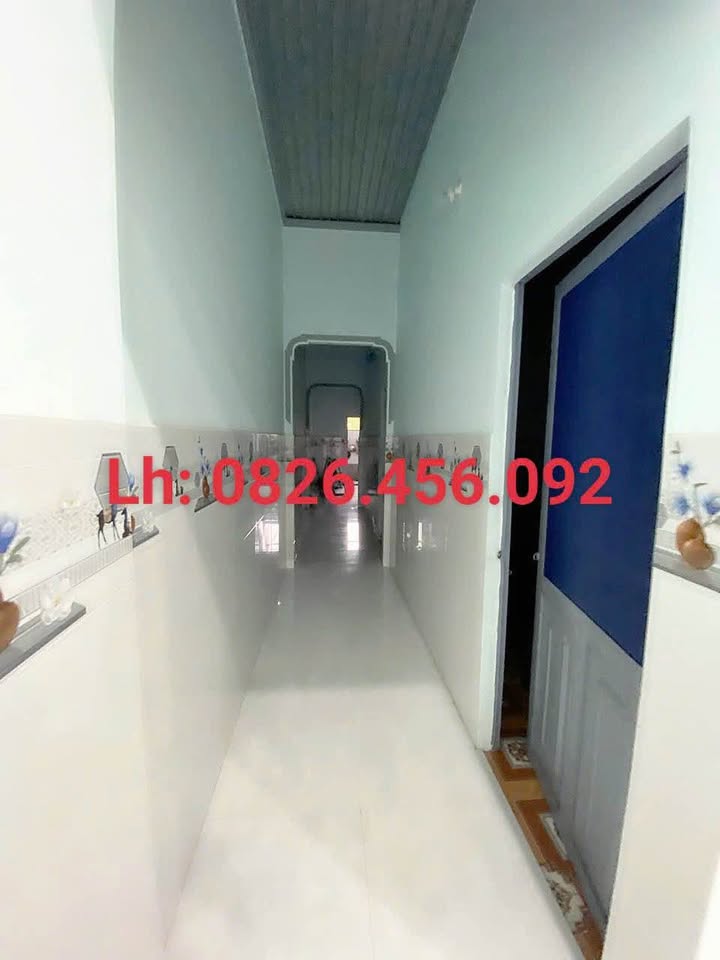 Nhà phố Đào Duy Từ, Đồng Xoài 120m² giá 2.1 tỷ - Chính chủ bán gấp!