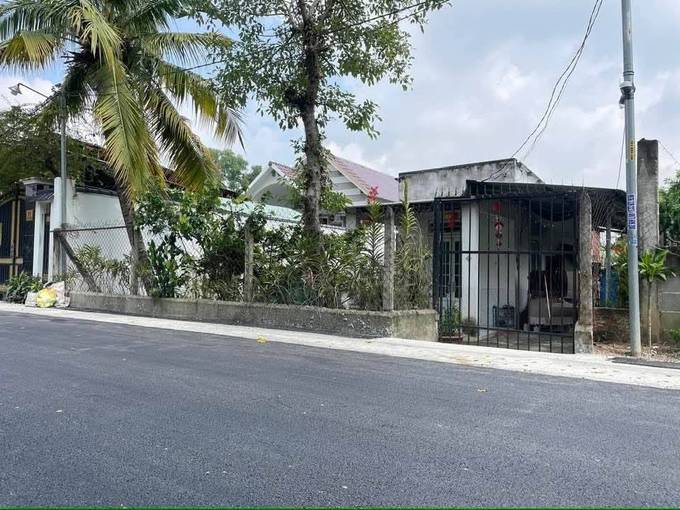 Đất mặt tiền đường Dx74, P. Hiệp Bình Chánh, 417m² giá 4.8 tỷ - Cơ hội đầu tư lý tưởng!