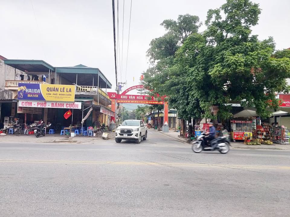 Đất nền Nam Khê Uông Bí 80m² giá 700 triệu - Pháp lý đầy đủ!