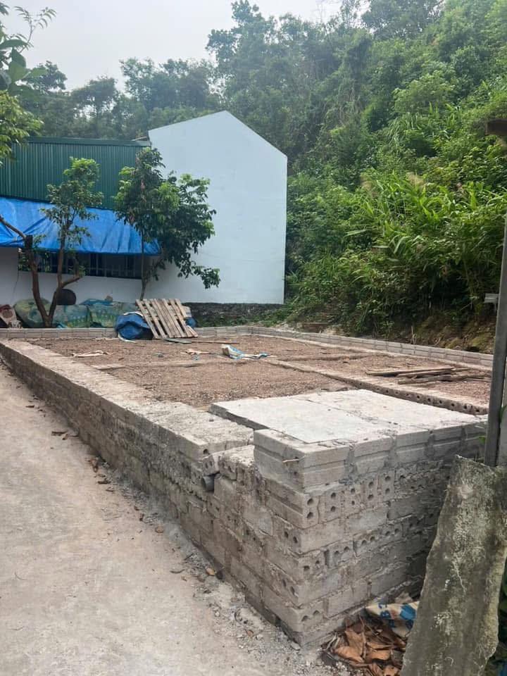 Đất nền Cửa Ông, 80m² giá 150 triệu - Sẵn sàng xây dựng ngay!