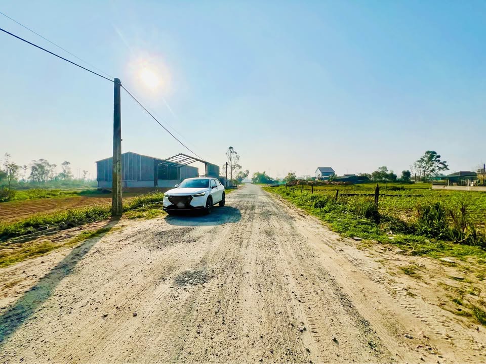 Đất nền 227m² tại Thị Xã Hoàng Mai chỉ 4.54 tỷ - Cơ hội đầu tư sinh lời cao!