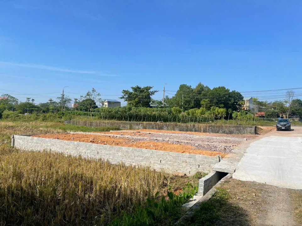 Đất thổ cư Phường Bách Quang, Sông Công 83m² giá 1.6 tỷ - Đầu tư sinh lời ngay!