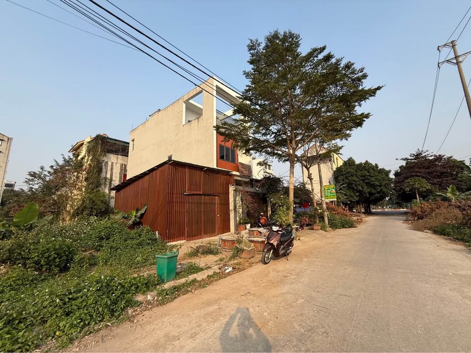 Đất nền đẹp tại Ngõ 348 Lê Thái Tổ, 90m² chỉ 3 tỷ - Sổ hồng chính chủ!