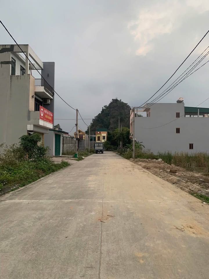 Đất nền Ninh Mỹ - Hoa Lư 92.5m² giá thỏa thuận - Vị trí đắc địa kết nối giao thương!