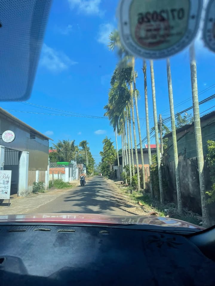 Đất Hòa Thuận Buôn Ma Thuột 130m² giá 1.1 tỷ - Cơ hội đầu tư tuyệt vời!