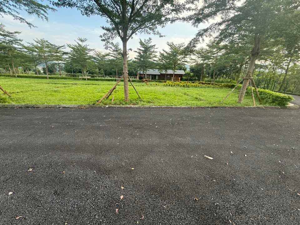 Đất thổ cư Phú Mãn Quốc Oai 106m² giá chỉ 2 tỷ - Không gian sống lý tưởng!