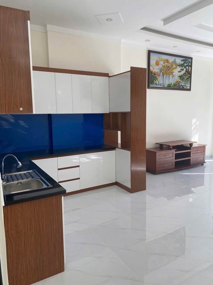 Nhà cấp 4 KDC Hiệp Thành 1, 75m² giá 3.499 tỷ - Đầu tư sinh lời tốt!