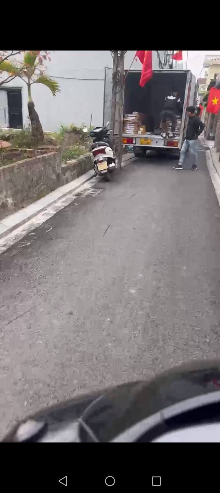 Đất nền xã Mai Lâm, Huyện Đông Anh 46m² giá 5 tỷ - Đường ôtô thông thoáng