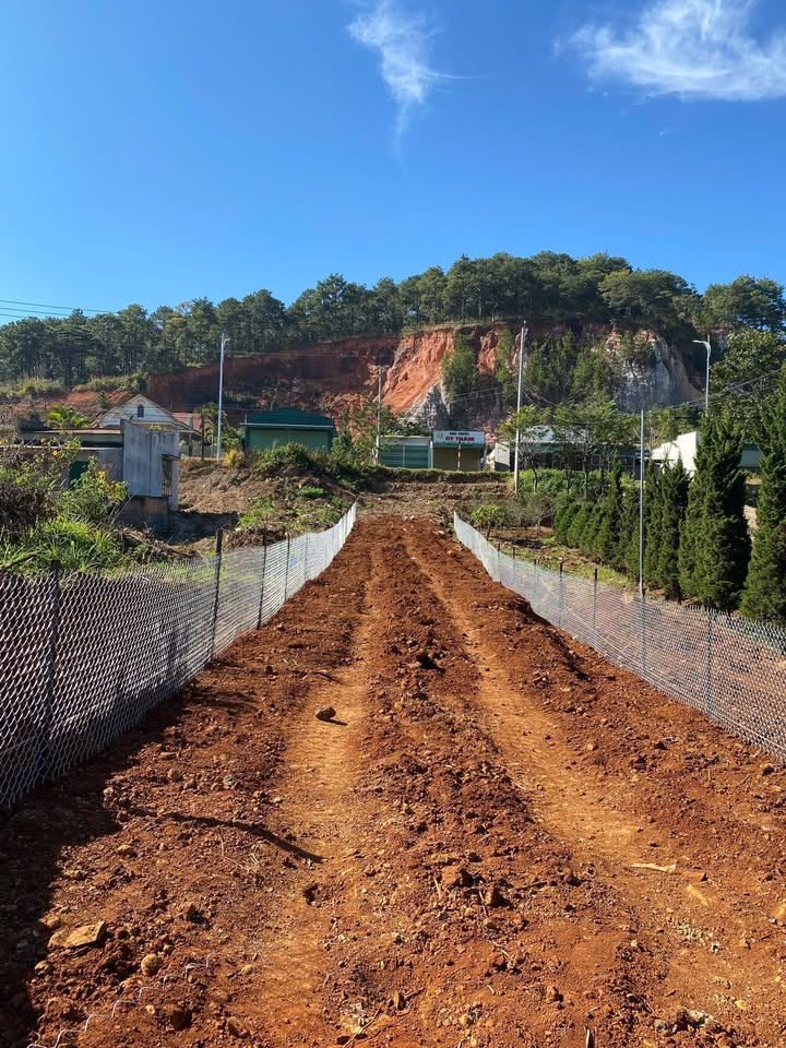 Đất nền Bắc Hội, QL27, 210m² giá 2.65 tỷ - Cơ hội đầu tư sinh lời!