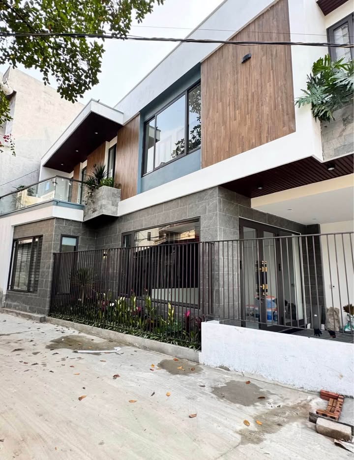 Biệt thự mini 2 mặt thoáng Phú Thái 94m² giá 4 tỷ - Ngôi nhà mơ ước!