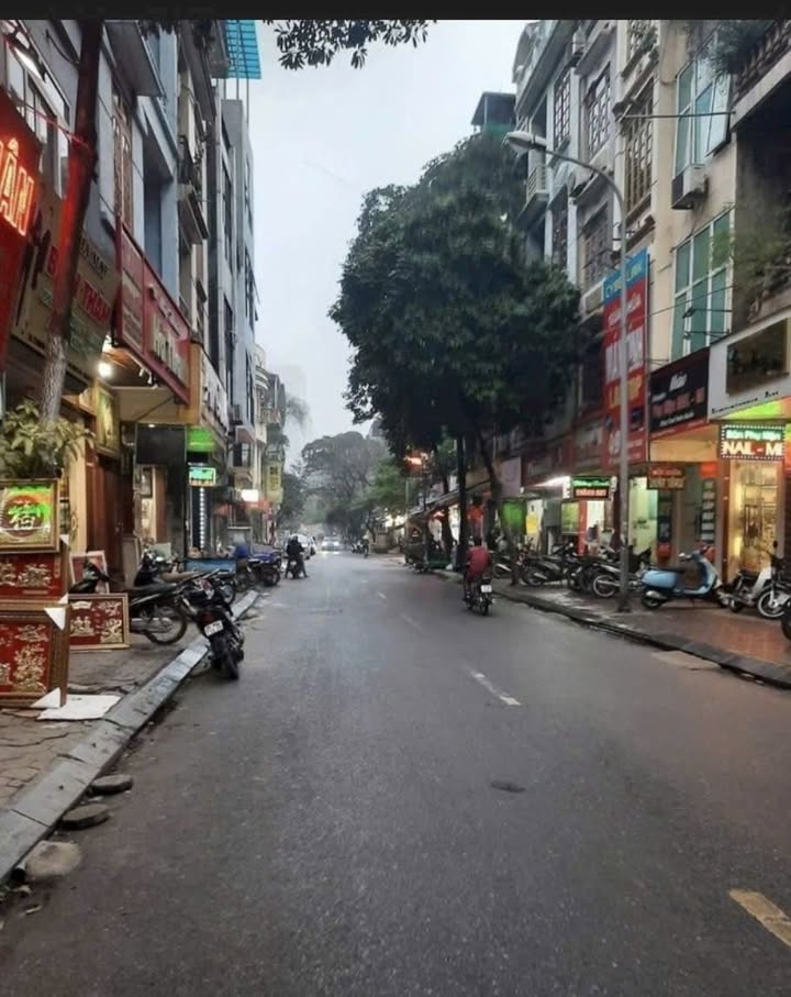 Đất nền phố cổ Hà Đông 56m² giá thỏa thuận - Vị trí đắc địa gần chợ