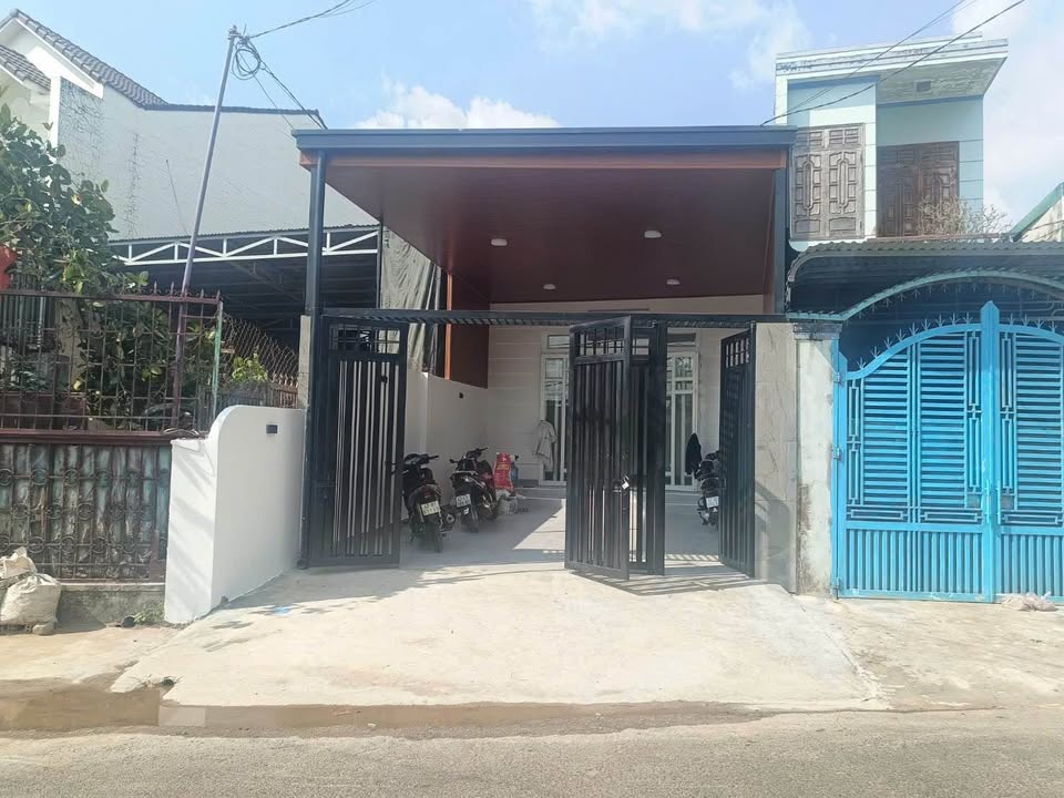 Nhà mặt tiền kinh doanh Nơ Trang Gưh 174m² giá 5.95 tỷ - Đầu tư sinh lời ngay!