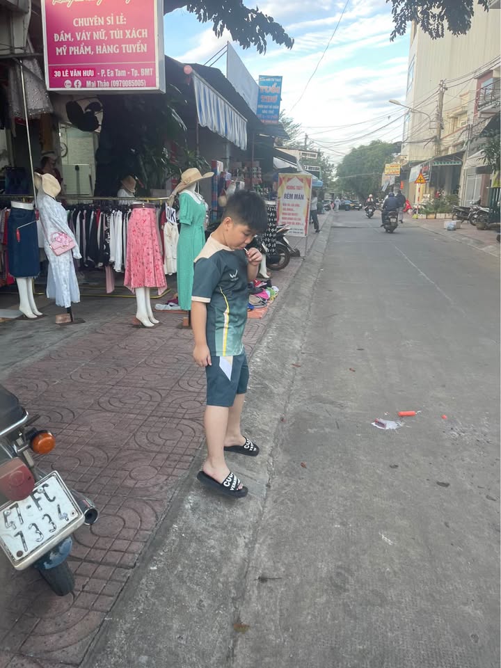 Đất mặt tiền H28 Săm Brăm 264m² giá thỏa thuận - Cơ hội đầu tư tuyệt vời!