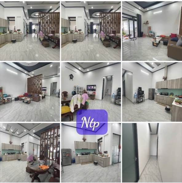 Nhà phố tại hẻm Nguyễn Tri Phương, Lộc Tiến, 104m², giá chỉ 3,3 tỷ - Cơ hội đầu tư tuyệt vời!
