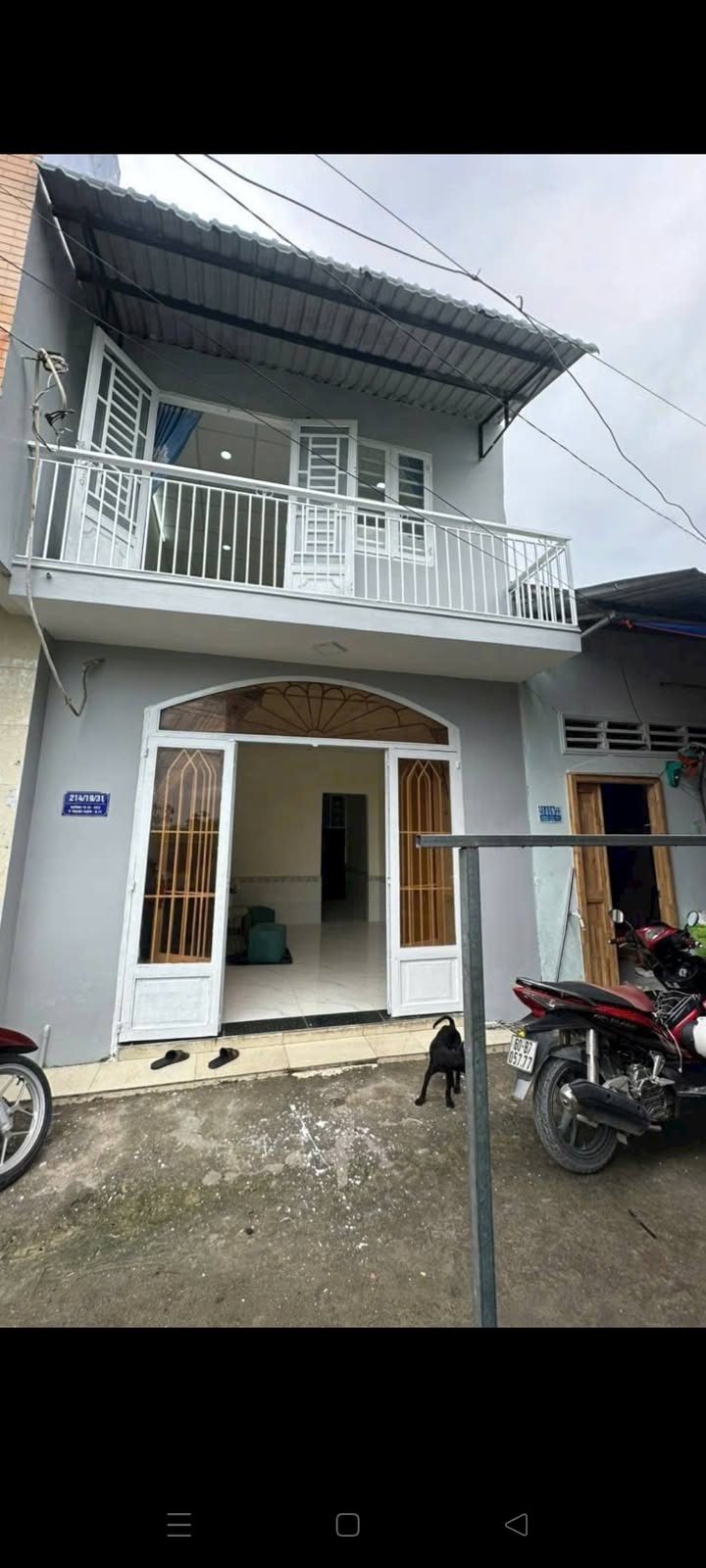 Nhà 2 tầng Thạnh Xuân 25, Quận 12, 32m² giá 1.289 tỷ - Sẵn sàng ở ngay!