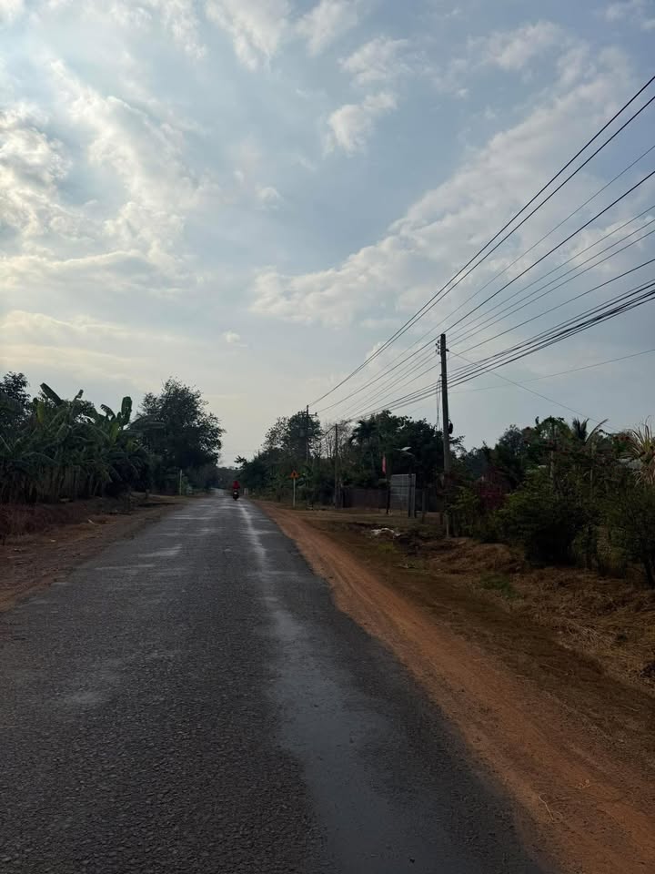 Đất nền 14400m² tại Lộc Khánh, giá chỉ 600 triệu - Sổ hồng chính chủ