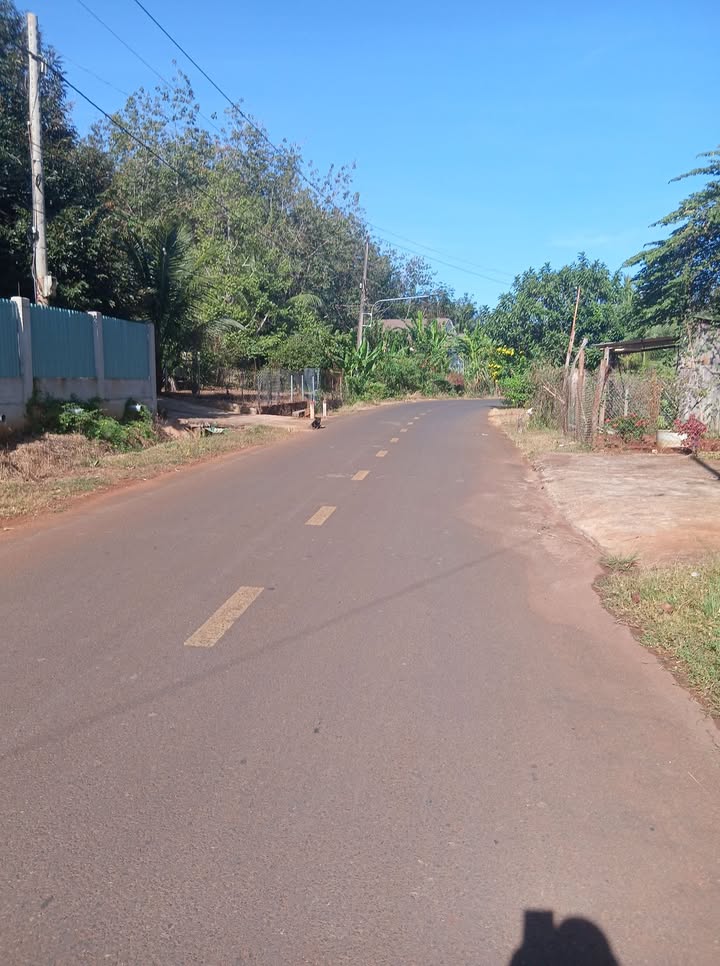 Đất nền Liên xã Lộc Ninh 580m² giá 800 triệu - Cơ hội đầu tư tuyệt vời!